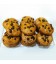 Cookies con pepitas de chocolate (500gr)